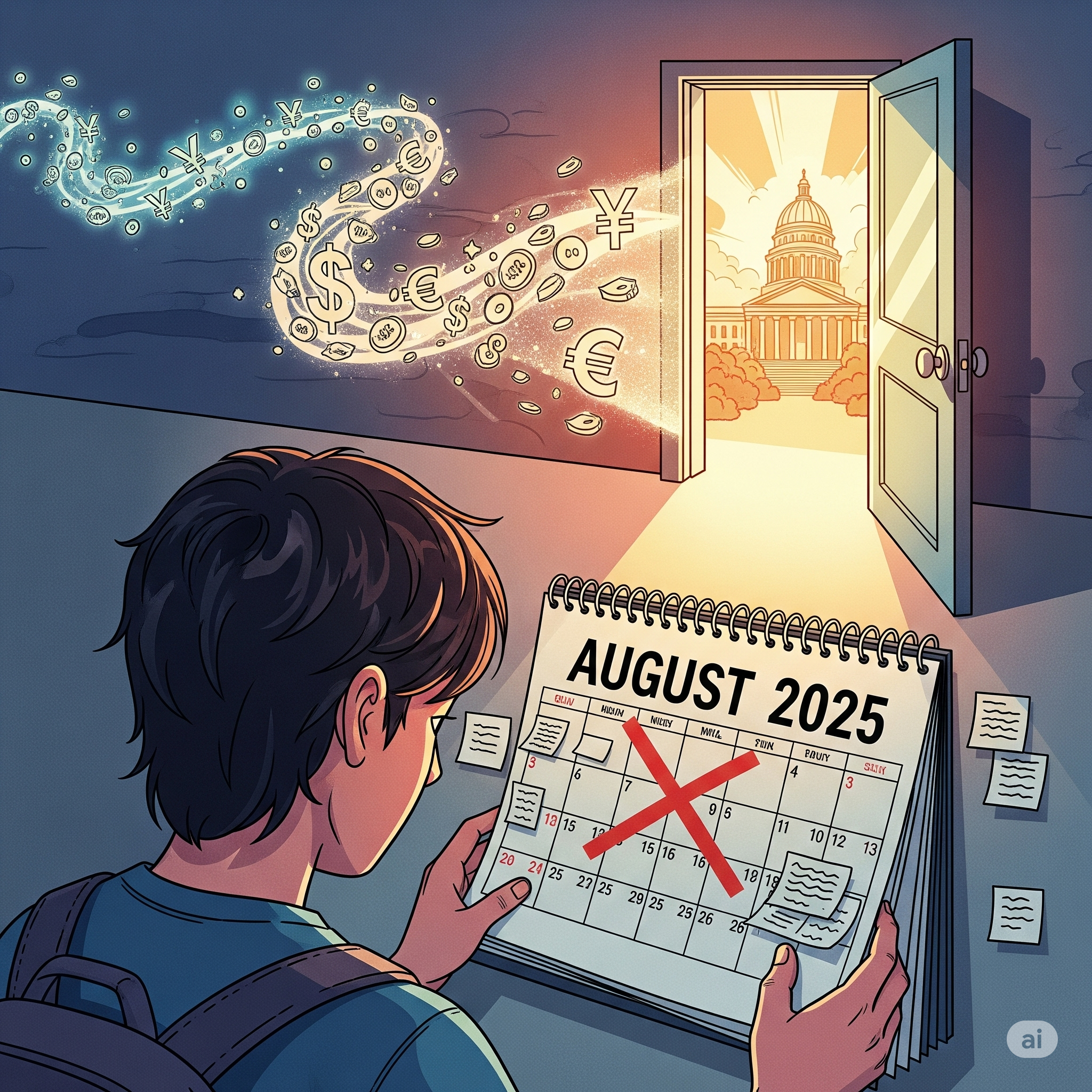 청년 도약계좌 신청기간 놓쳤을때, 추가모집 일정과 재신청 방법 총정리!