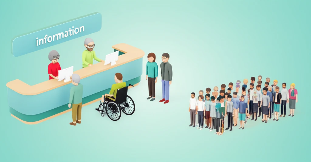 청와대 관람 코스 소요 시간 및 방문..