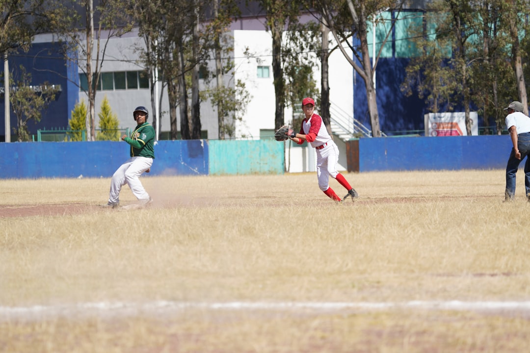 KBO (Korea Baseball Organization)