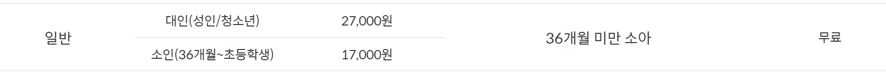 루덴시아 테마파크