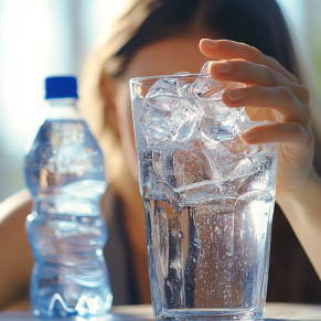 더위 먹었을 때 치료법