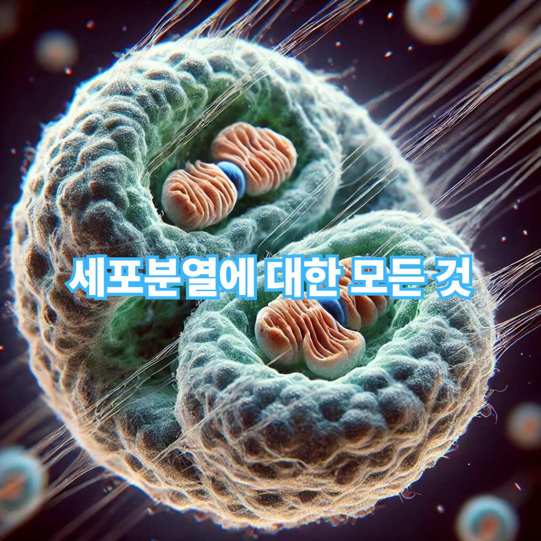 세포분열