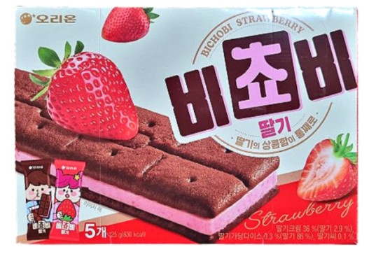 비쵸비딸기-가격-파는곳-칼로리-1