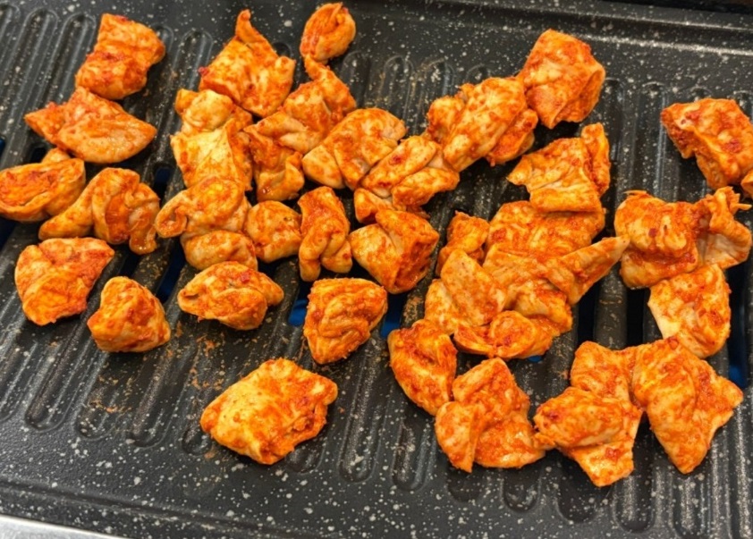 대구-불곱창-홍림곱창