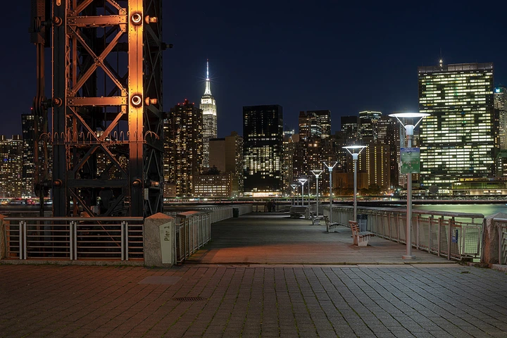 갠트리플라자주립파크