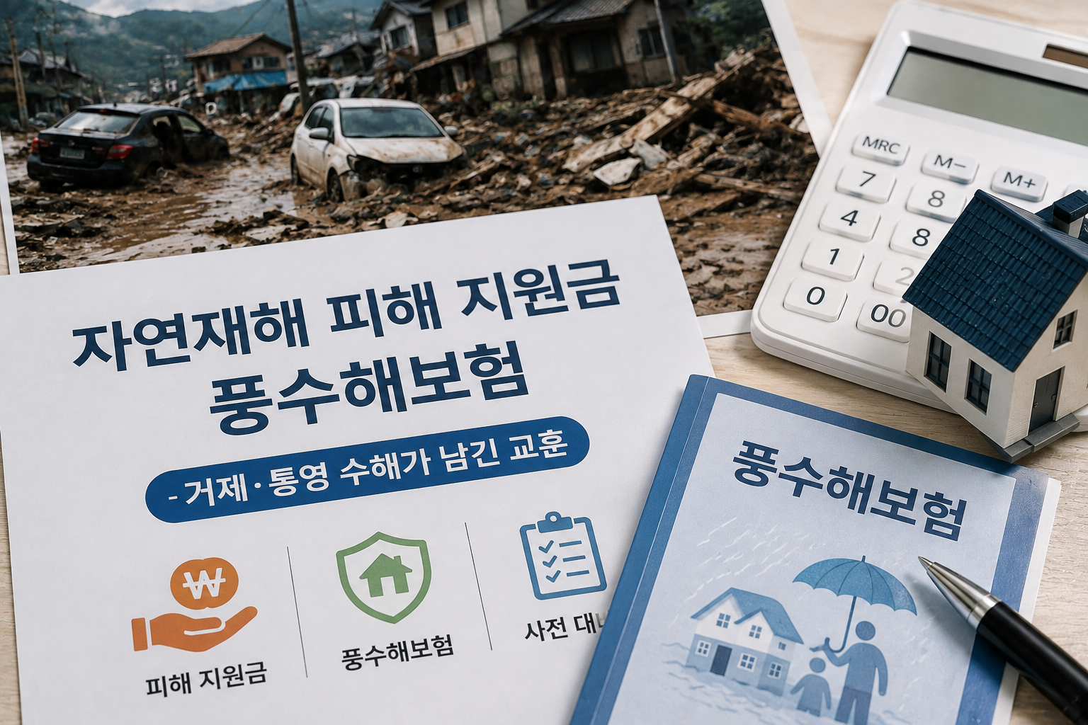 풍수해보험