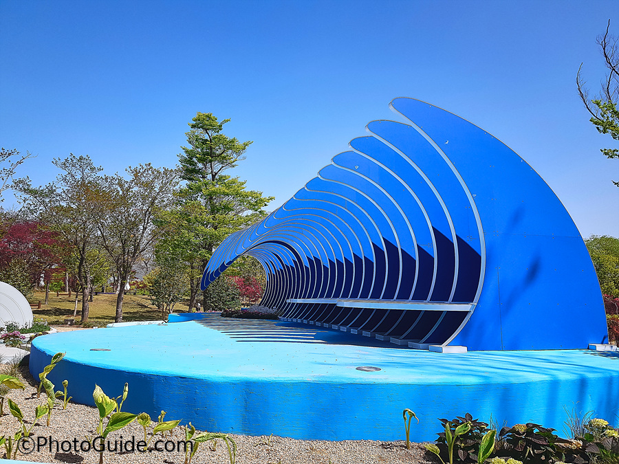 순천만국제정원박람회