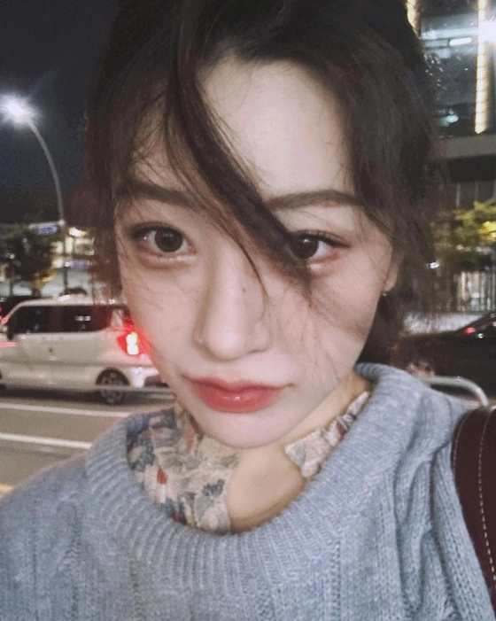 아리 프로필 나이 고향 학력 가수 배우 경력