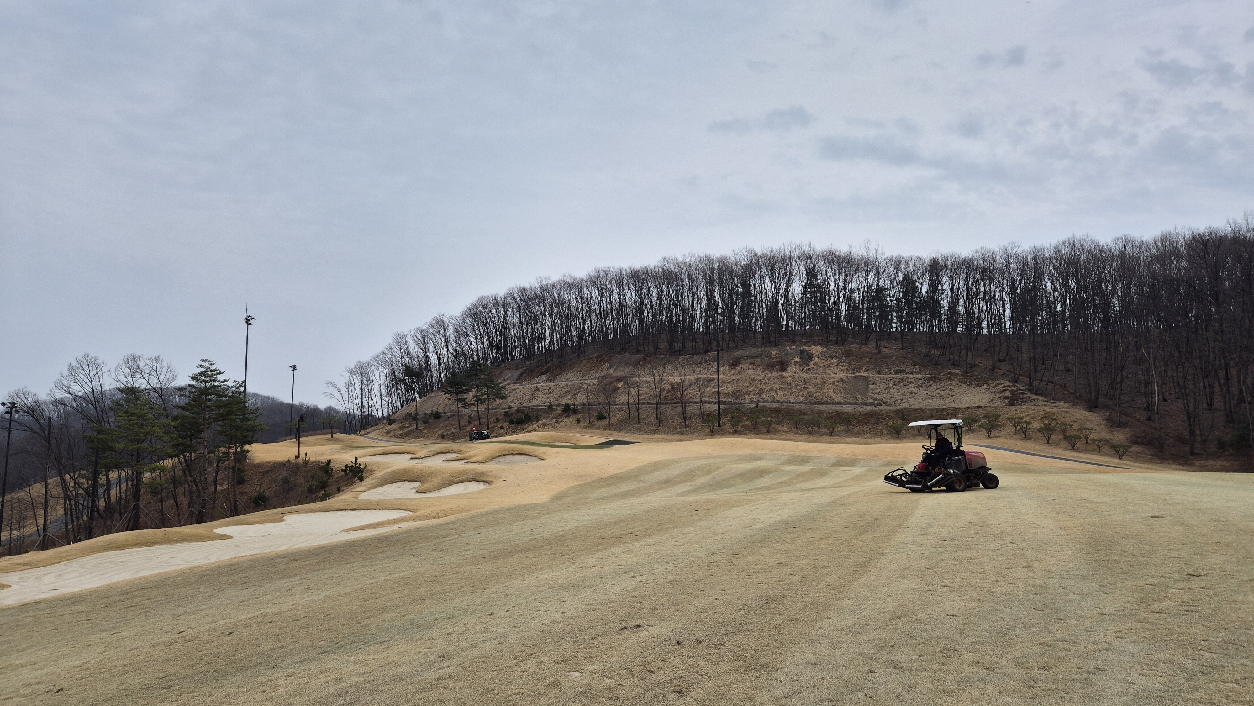 세현cc 코스 사진 및 공략 정보