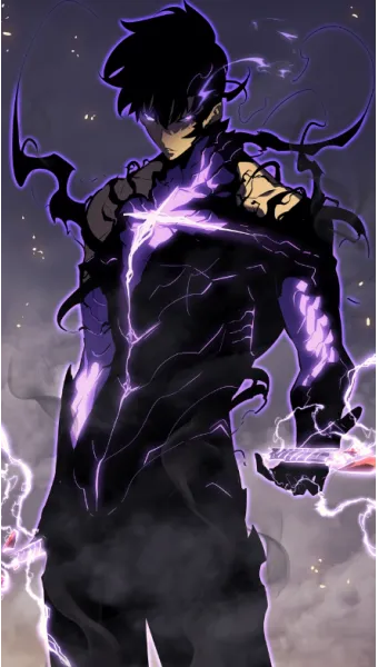 나 혼자만 레벨업 애니 3기 방영일정과 스토리 원작 차이_23