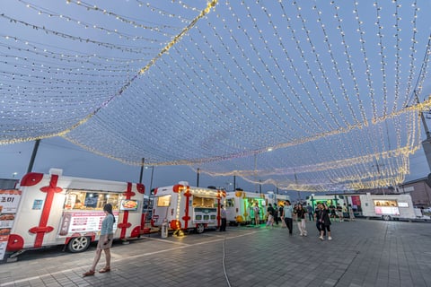 2025 군산국가유산야행 간단 가이드 | 근대문화유산 야간축제