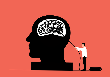 AI 심리 상담사: 미래의 정신 건강 돌봄