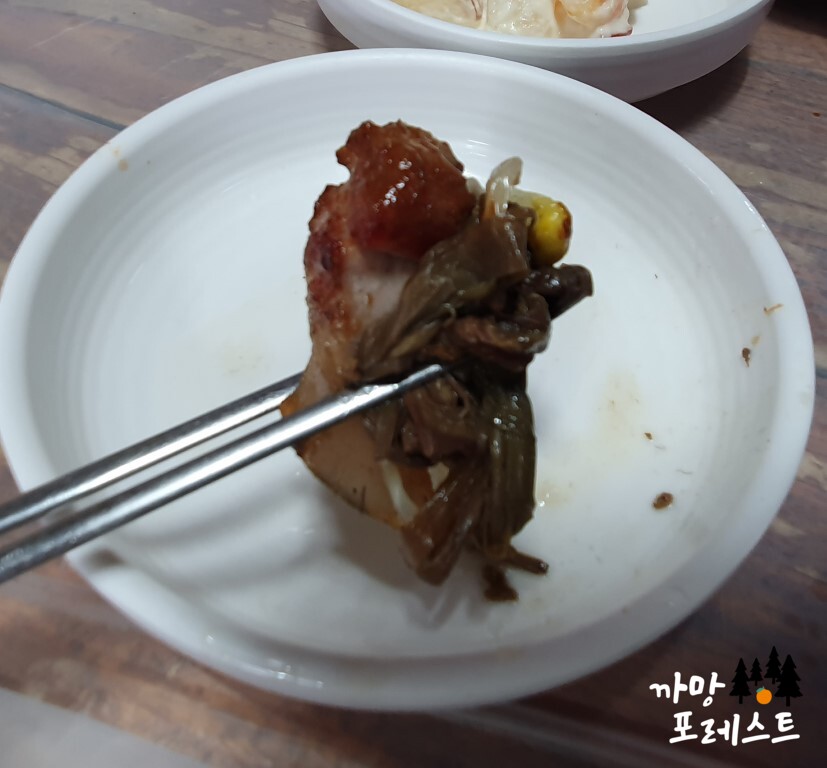 제주 성읍 칠십리