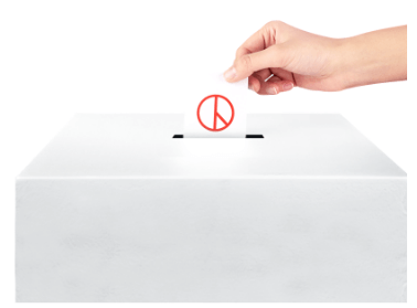 사전투표 방법 사전투표소 장소 찾기