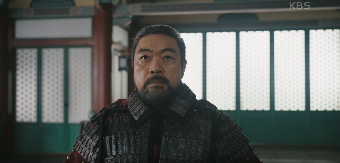 고려거란전쟁_3회