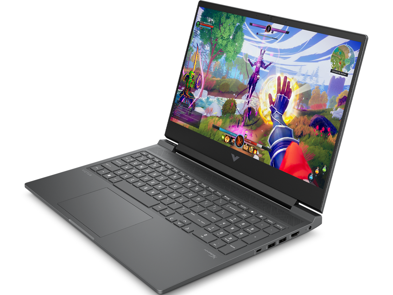 100만원대 가성비 최고! HP 2024 빅터스 16, 게이밍 노트북 추천!