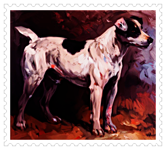 초기의 역사
영국 예술가