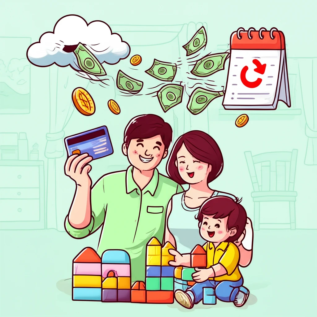 2025 광진구 장애인가정 10만원 ..