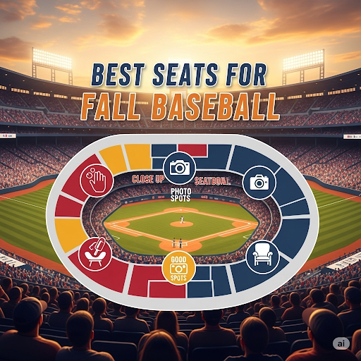 가을야구장명당