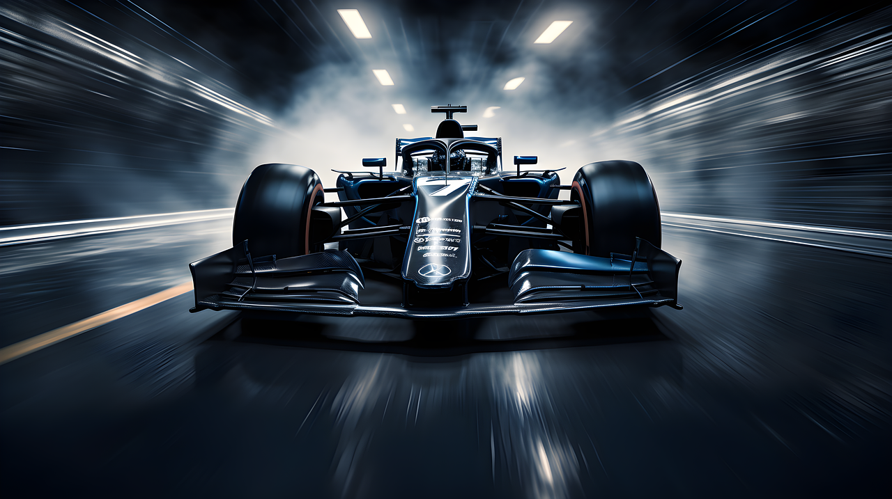 2026 F1 호주 GP 분석 -메르세데스의 부활과 하이브리드 시대의 서막