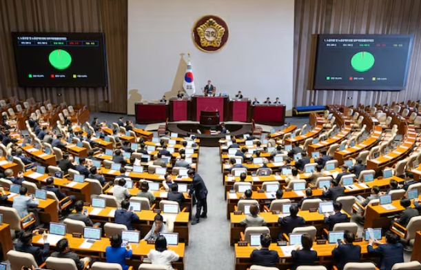 노란봉투법이란? 뜻과 핵심 내용, 쉽게 정리