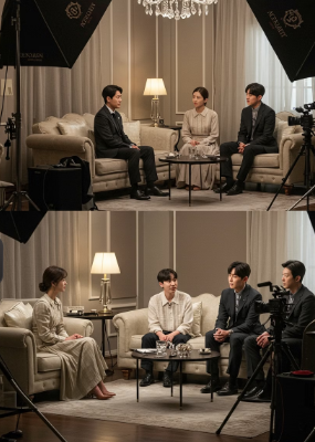 폭싹 속았수다 출연진