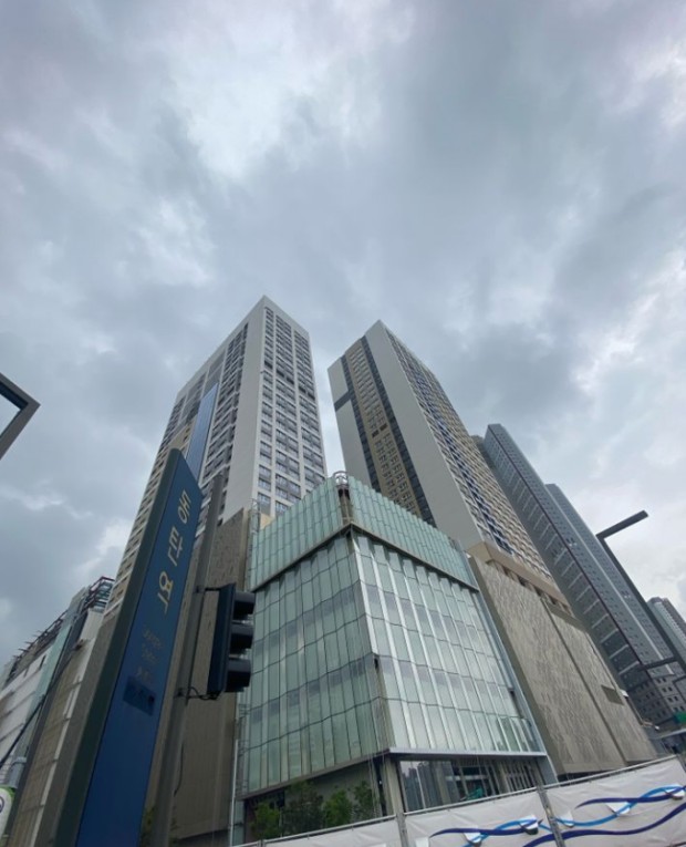 동탄 롯데캐슬 10억 로또 청약 신청 방법!