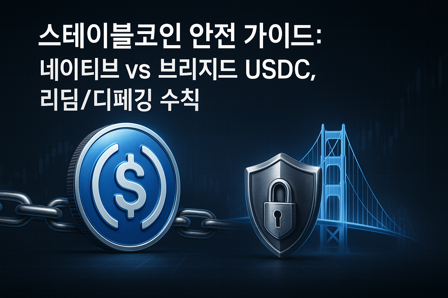 스테이블 코인