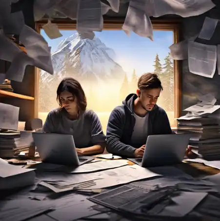 한국에서 가장 흔한 이혼 사유 1위는