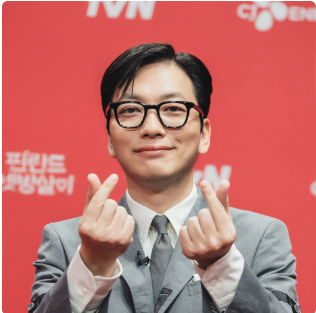 핀란드 셋방살이 출연진