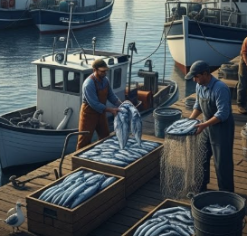 농림어업조사란