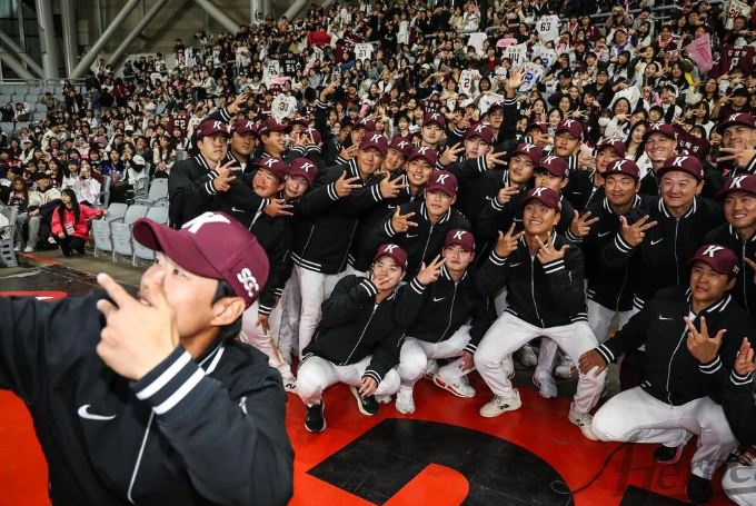 코칭스태프 변화