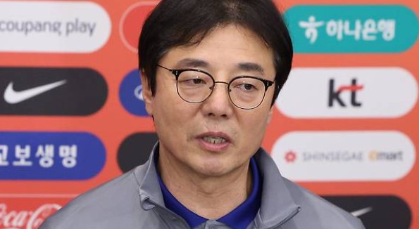 태국 황선홍 인터뷰