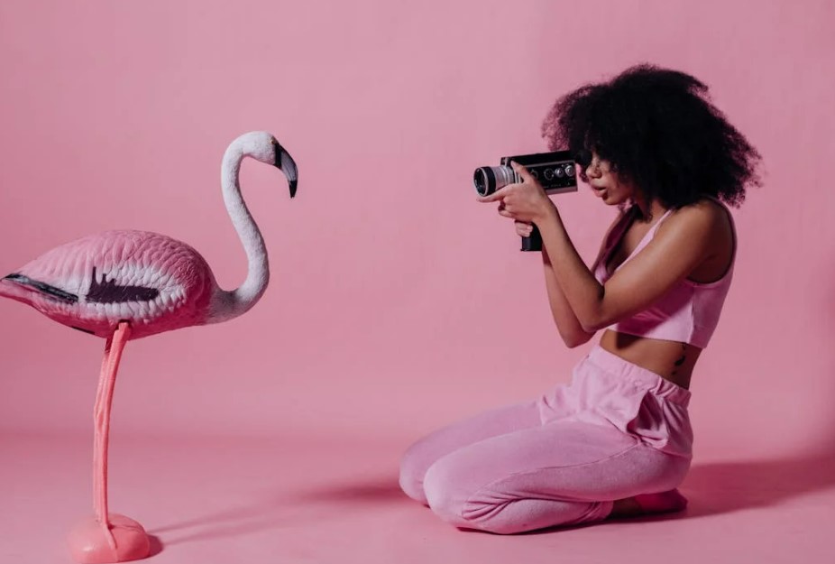 캠코더 빠른 촬영 모드 완벽 사용법 가이드