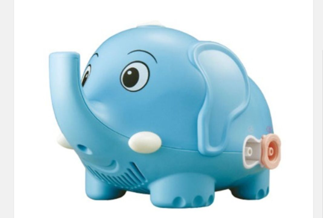 베이비벨르 미니코끼리 네블라이조