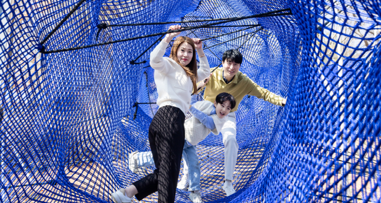 김해 가야테마파크