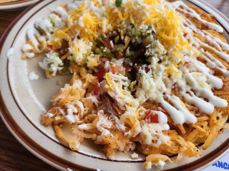 오리지널팬케이크하우스 세종문화회관점