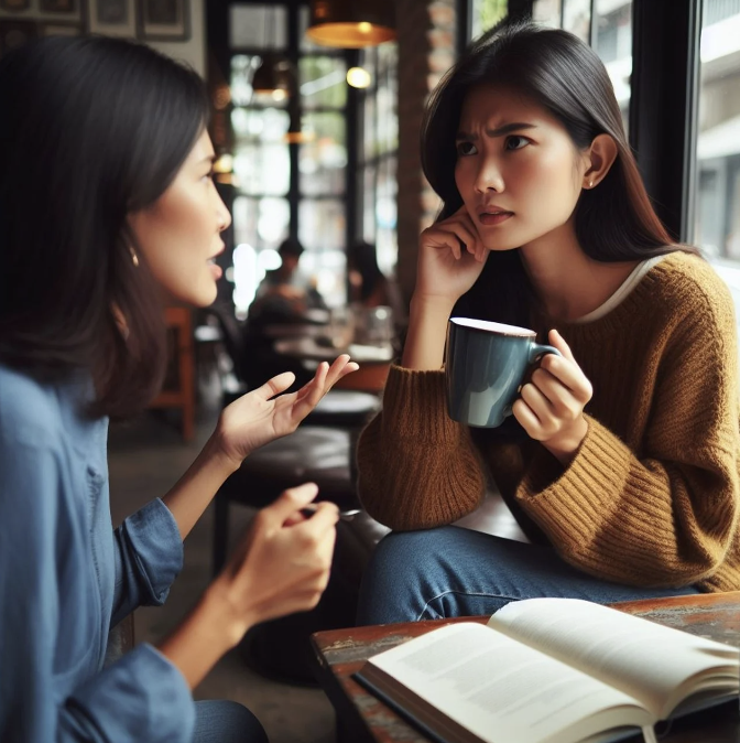 팀장님, 피드백 이렇게 해주세요! MZ세대가 원하는 소통 방식