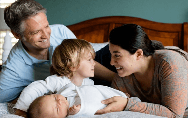 가정양육수당 신청