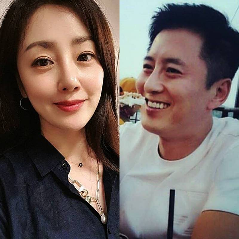 배우-오나라-남자친구-김도훈
