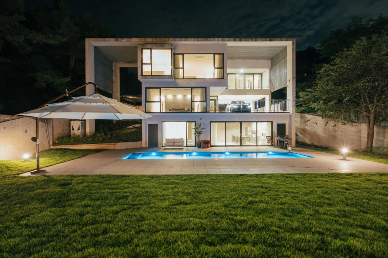 강화도 파시스튜디오