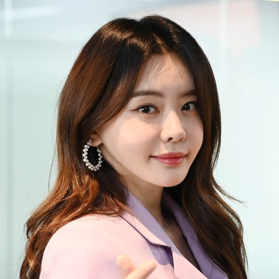 서유리 사진
