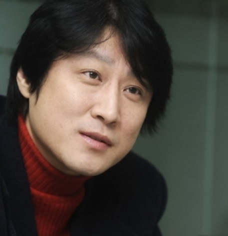 김정균 프로필