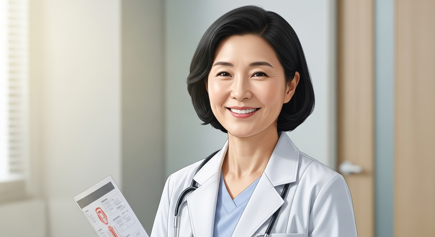 말단비대증, 성장호르몬과다, 뇌하수체종양