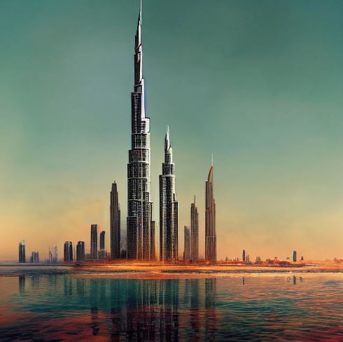 두바이 부동산 투자, 인기 지역과 추천 아파트 분석