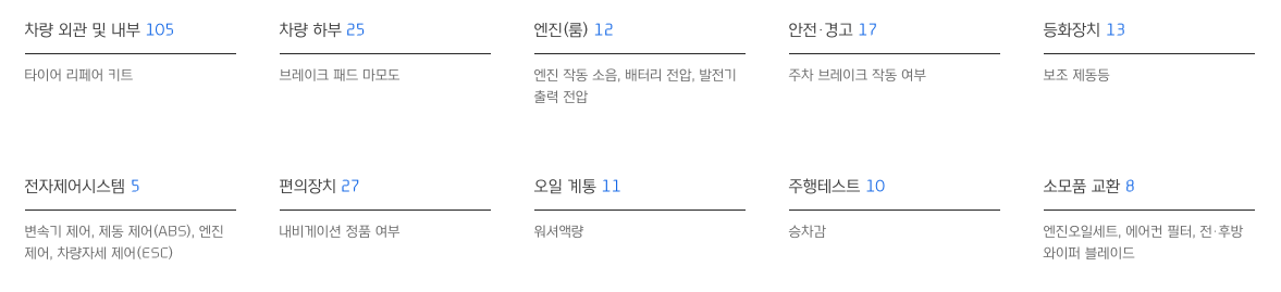 현대자동차 인증중고차