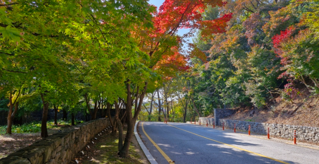 아차산