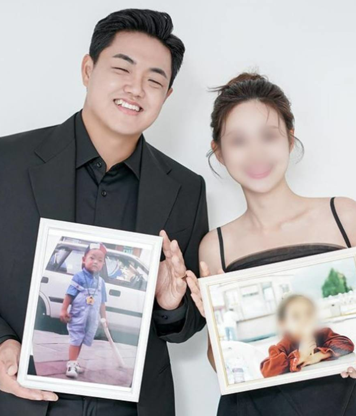 장현식 야구선수