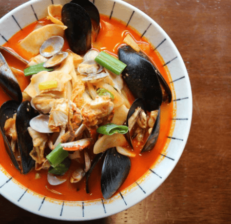 생생정보통 공룡알 탕수육 용인 수지 맛집