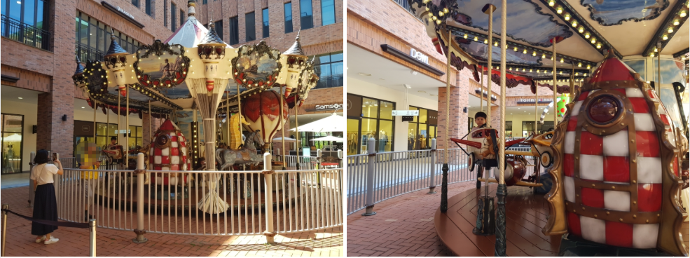 파주 롯데프리미엄아울렛